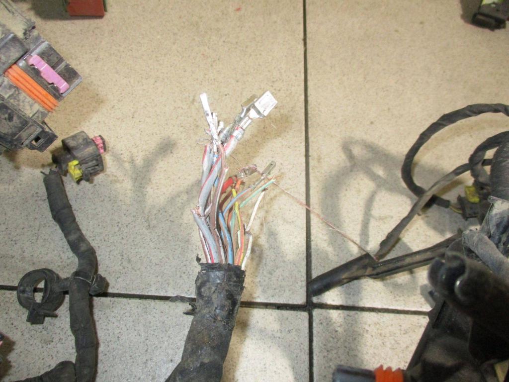 Проводка моторная, 12000 рублей, Пермь