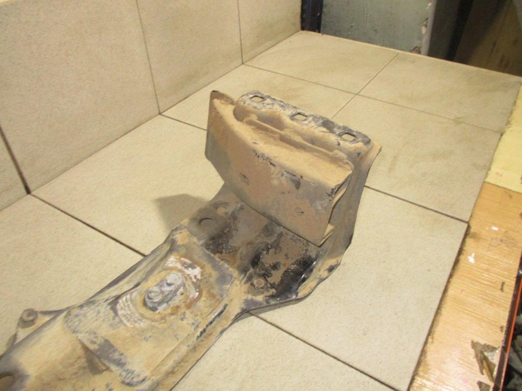 Кронштейн КПП, 4000 рублей, Пермь