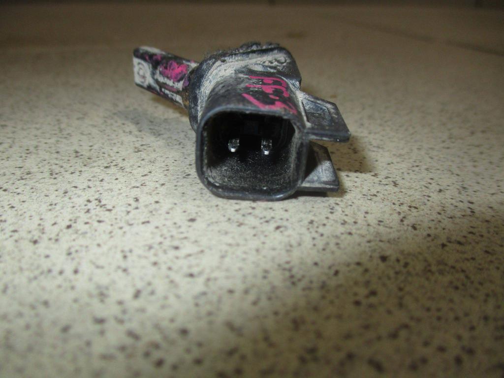 Датчик ABS передний, 1000 рублей, Пермь