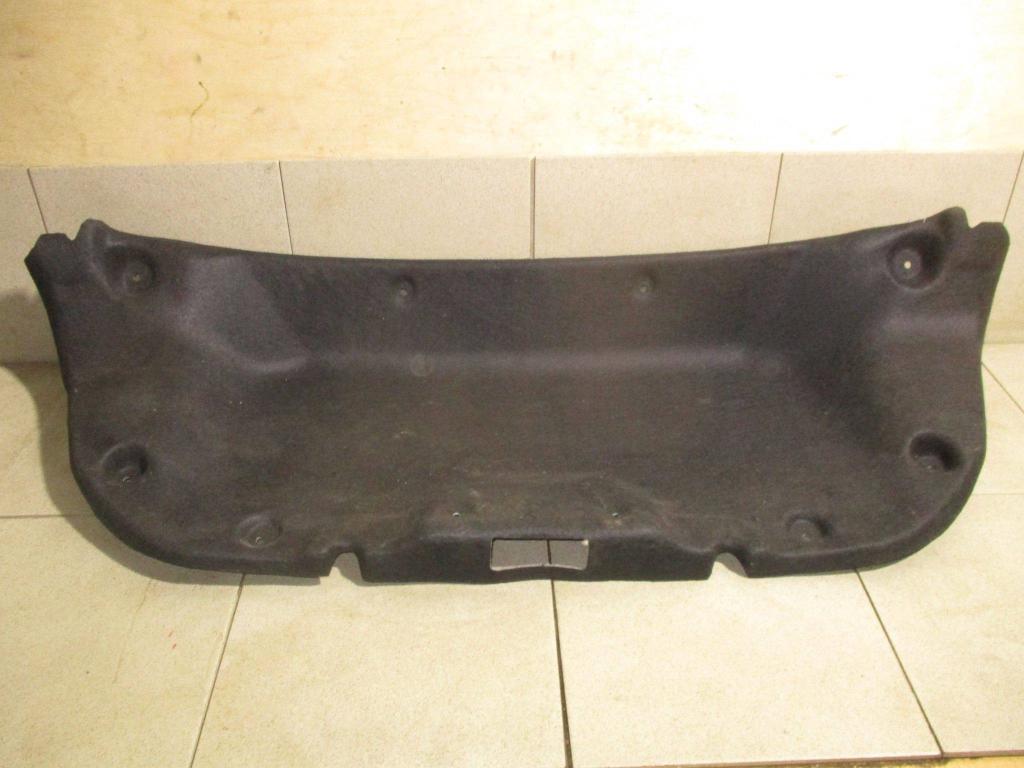 Обшивка крышки багажника, 1500 рублей, Пермь