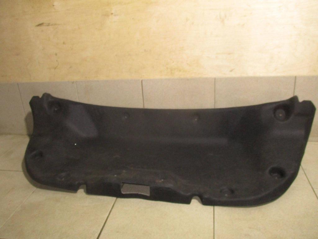 Обшивка крышки багажника, 1500 рублей, Пермь