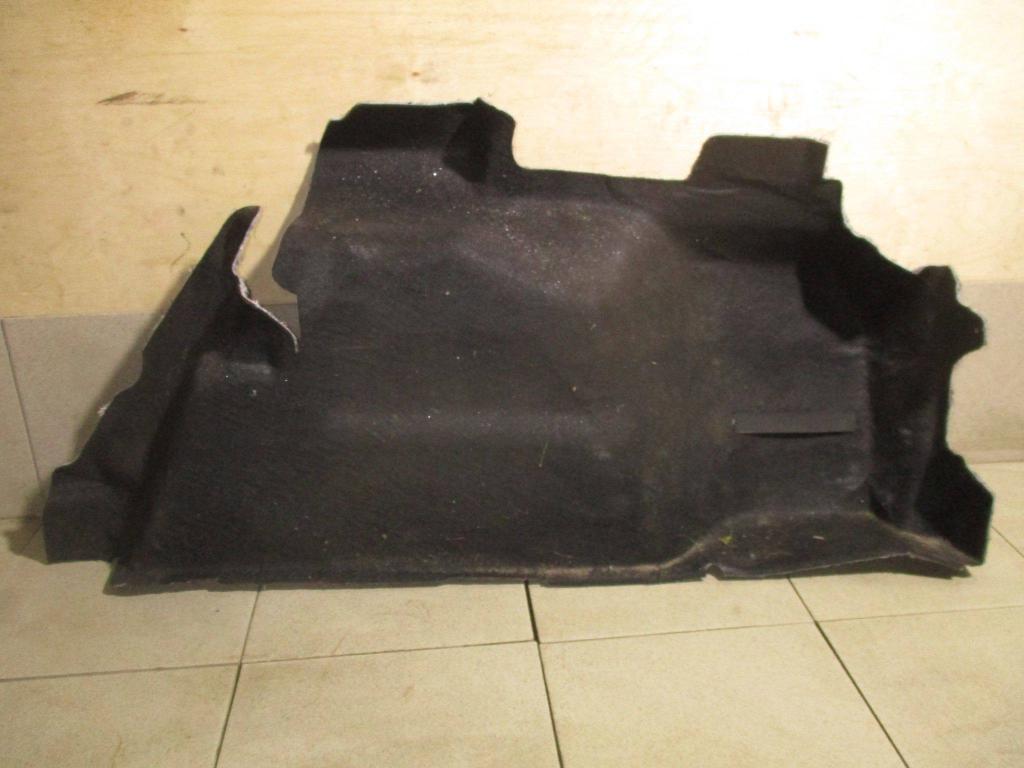 Обшивка багажника, 2000 рублей, Пермь