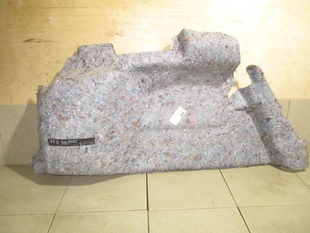 Обшивка багажника, 2000 рублей, Пермь