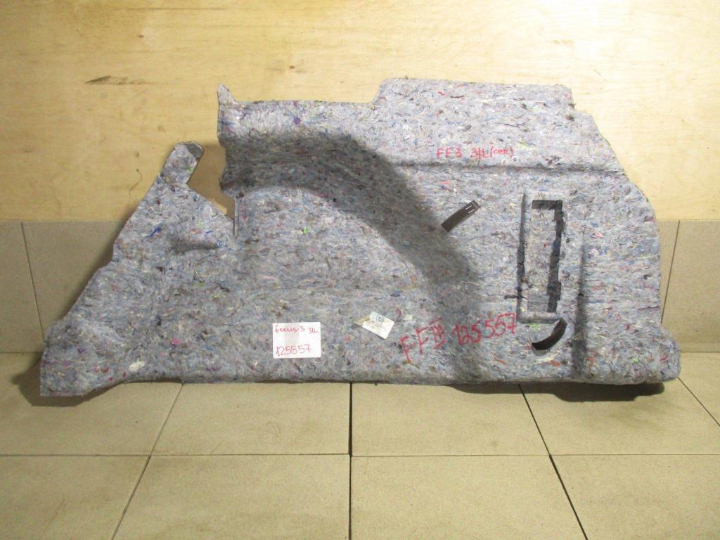 Обшивка багажника, 2000 рублей, Пермь