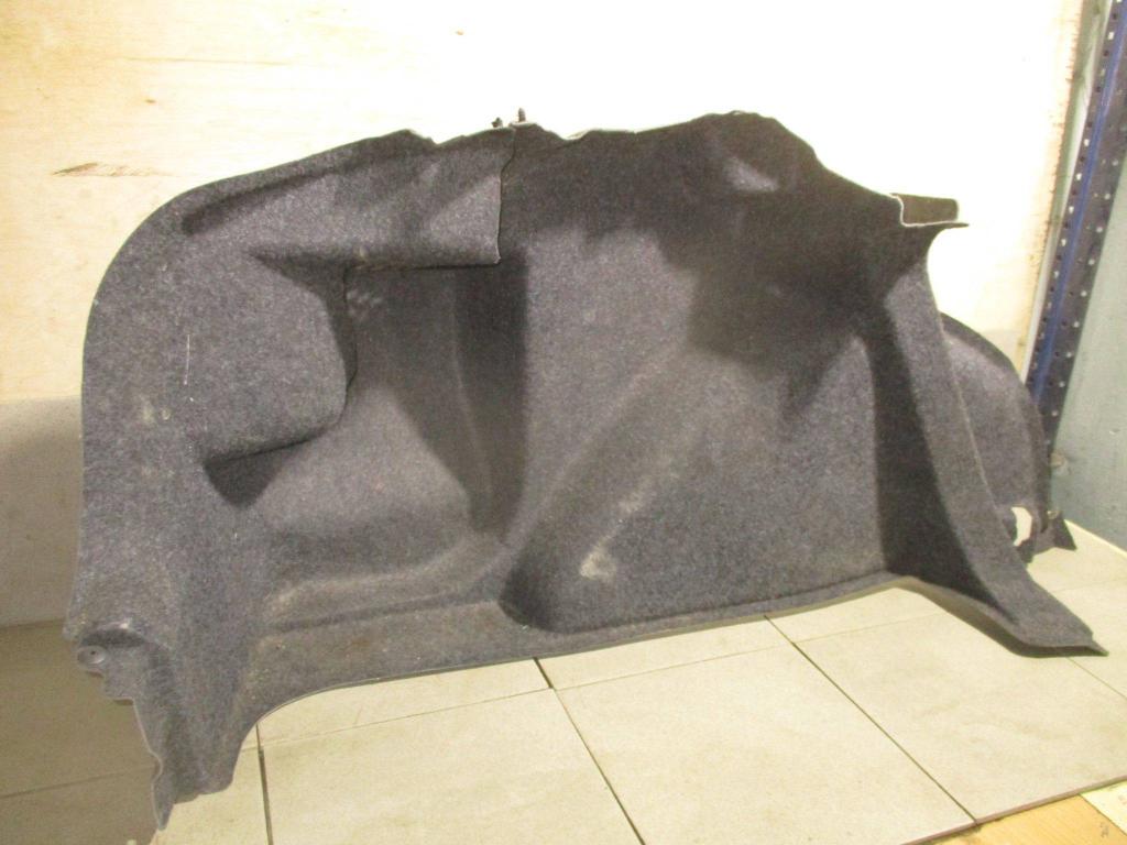 Обшивка багажника, 1000 рублей, Пермь