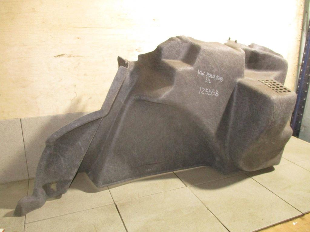 Обшивка багажника, 1000 рублей, Пермь