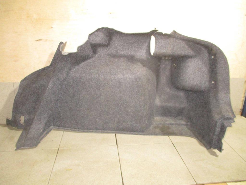 Обшивка багажника, 1000 рублей, Пермь