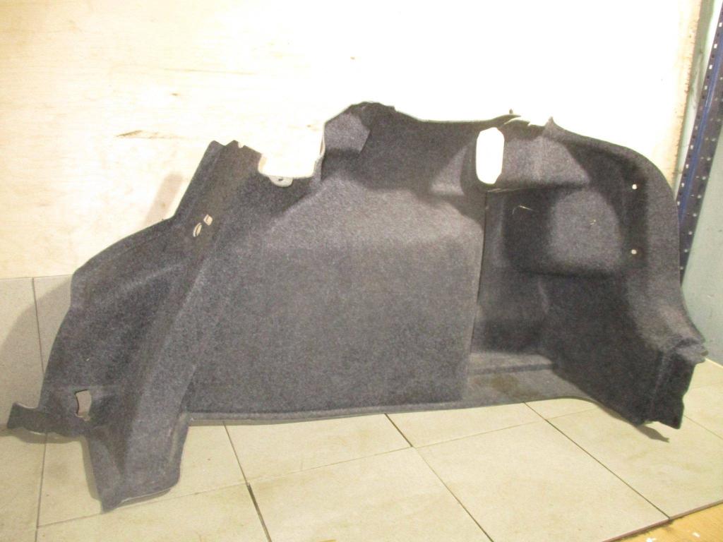 Обшивка багажника, 1000 рублей, Пермь