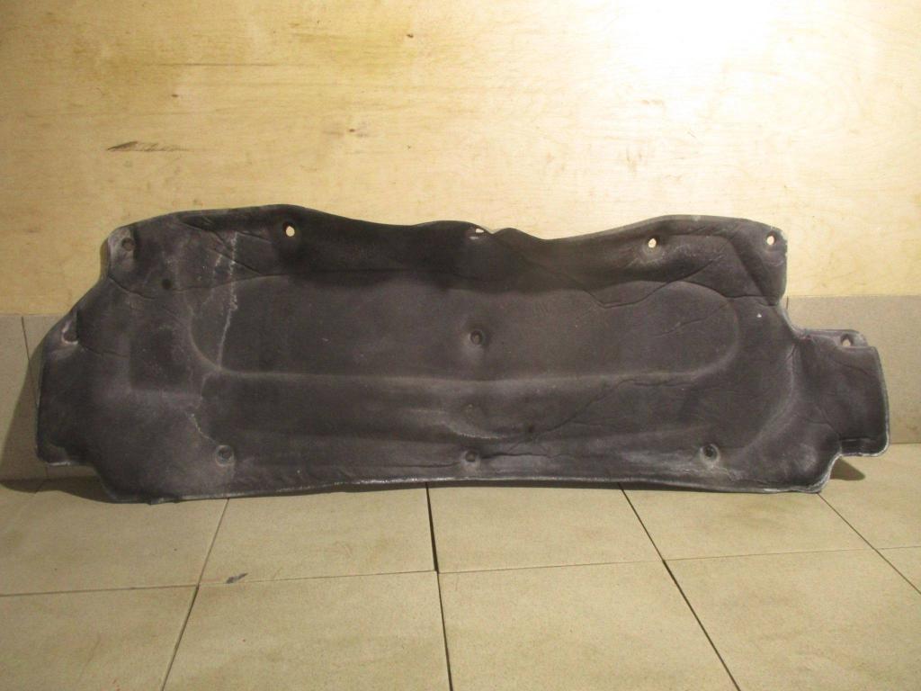 Шумоизоляция капота, 1000 рублей, Пермь