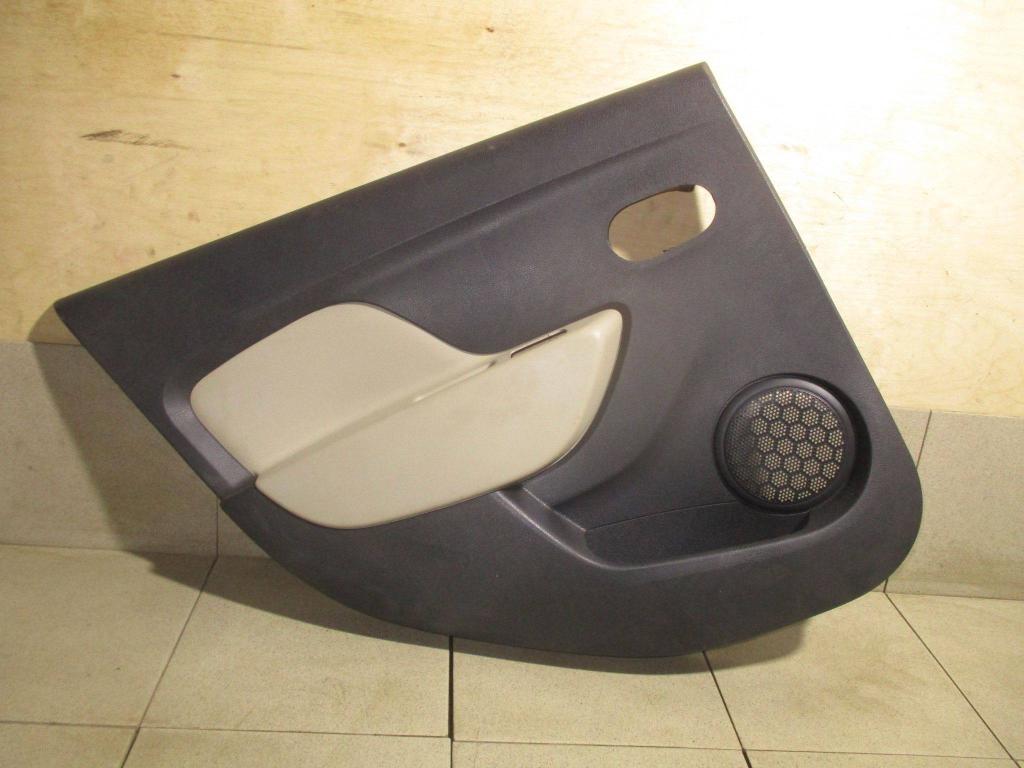 Обшивка двери задней левой, 1000 рублей, Пермь