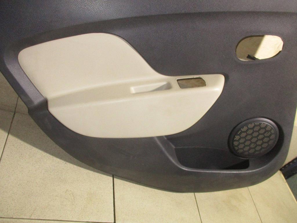 Обшивка двери задней левой, 1000 рублей, Пермь