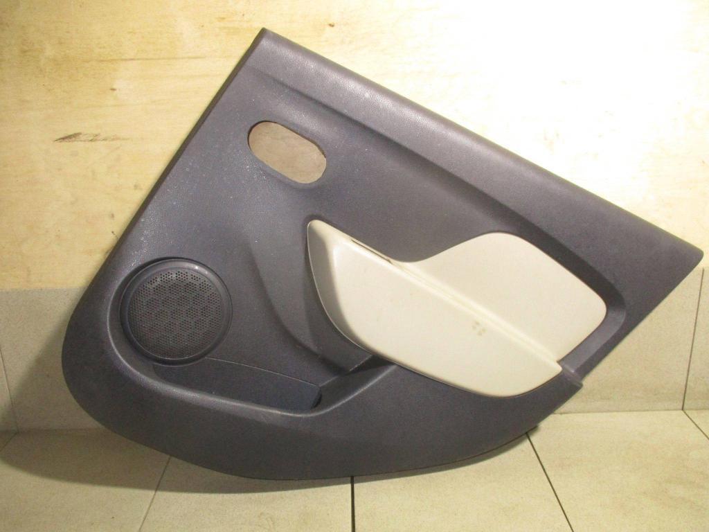 Обшивка двери задней правой, 1000 рублей, Пермь