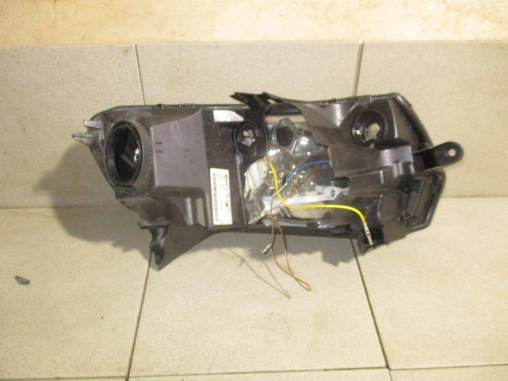 Стекло фары левой, 3000 рублей, Пермь