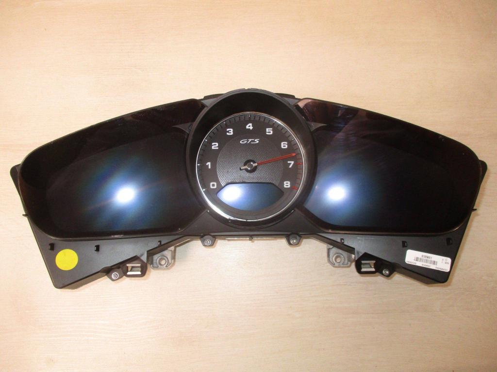 Панель приборов, 150000 рублей, Пермь