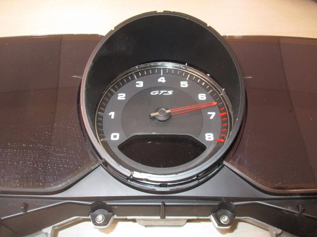 Панель приборов, 150000 рублей, Пермь