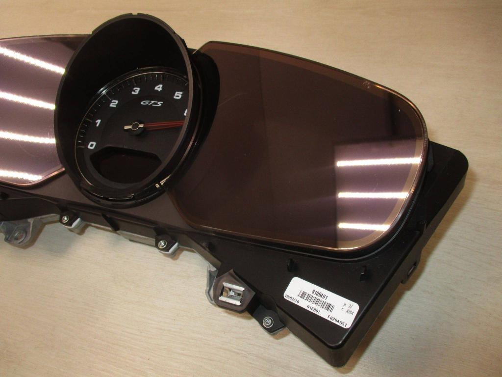 Панель приборов, 150000 рублей, Пермь