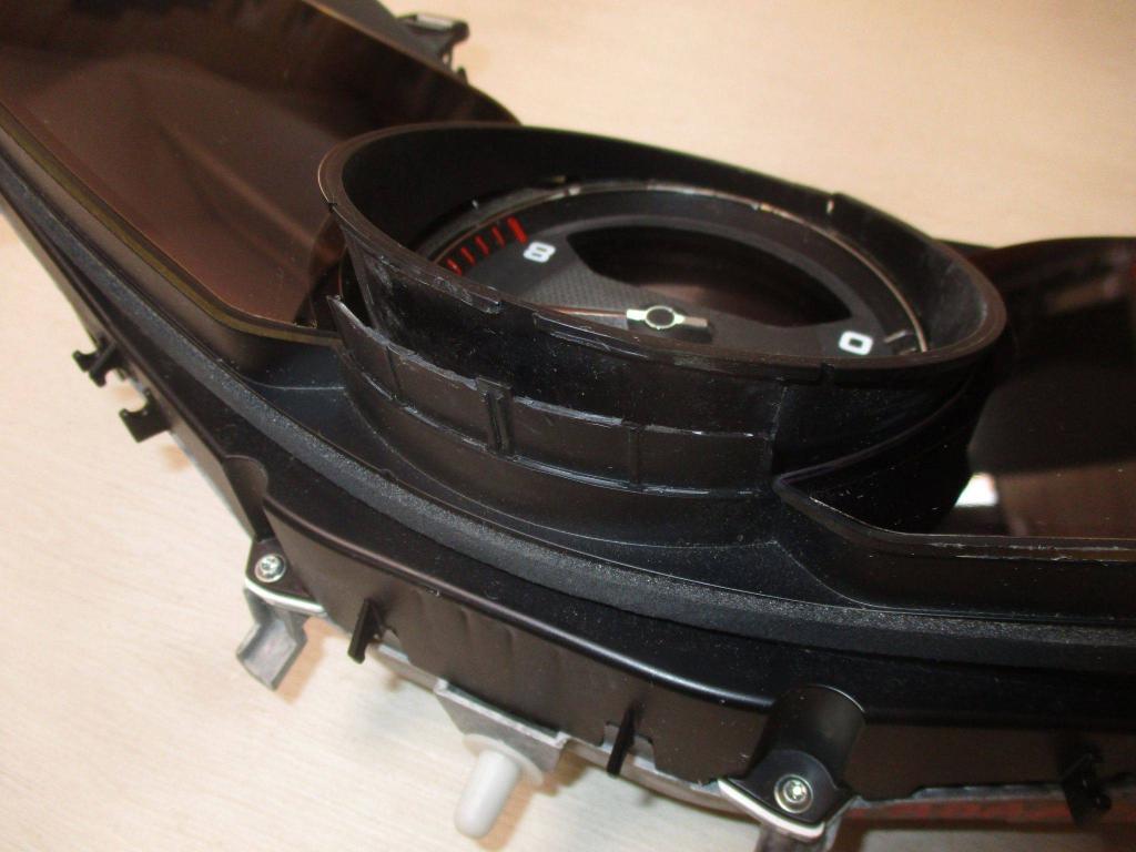 Панель приборов, 150000 рублей, Пермь