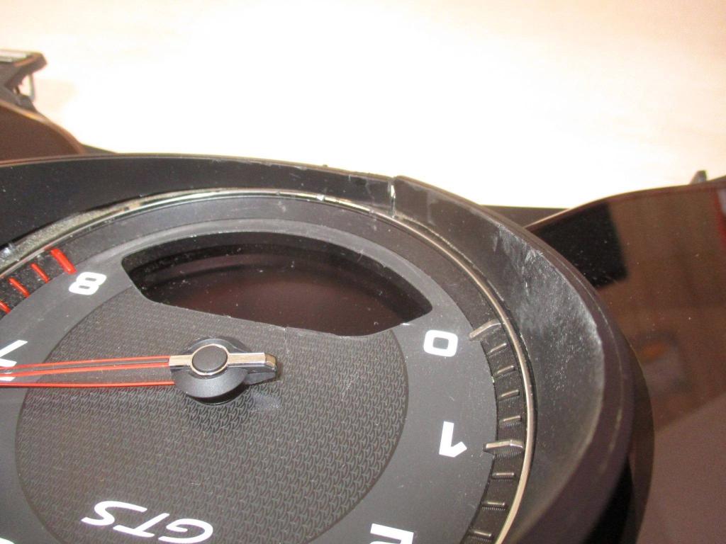 Панель приборов, 150000 рублей, Пермь