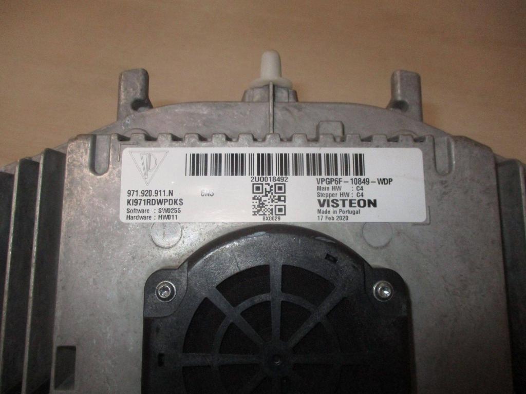 Панель приборов, 150000 рублей, Пермь