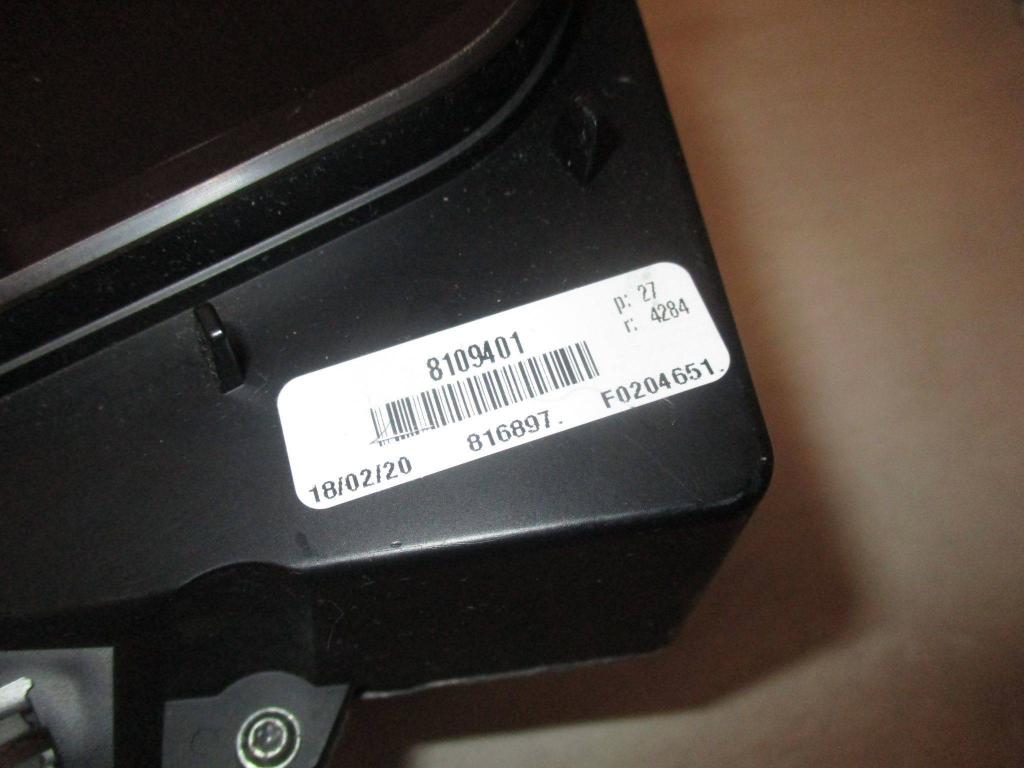 Панель приборов, 150000 рублей, Пермь