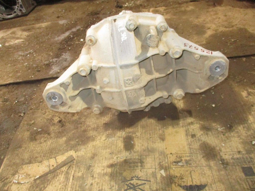 Редуктор заднего моста, 38000 рублей, Пермь