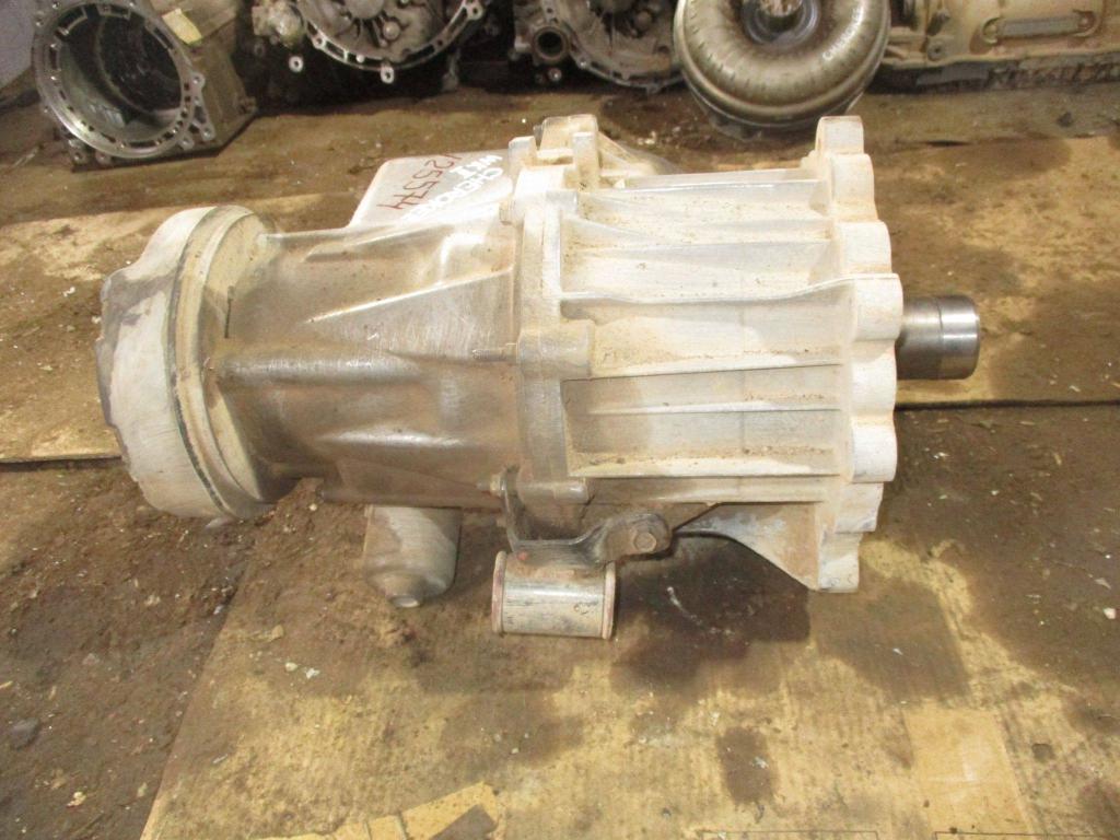 Коробка раздаточная, 30000 рублей, Пермь