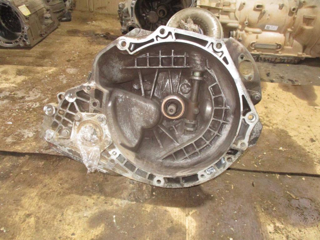 МКПП, 12000 рублей, Пермь