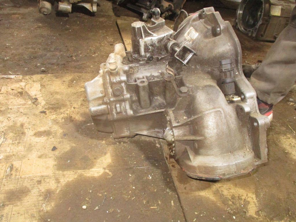 МКПП, 12000 рублей, Пермь