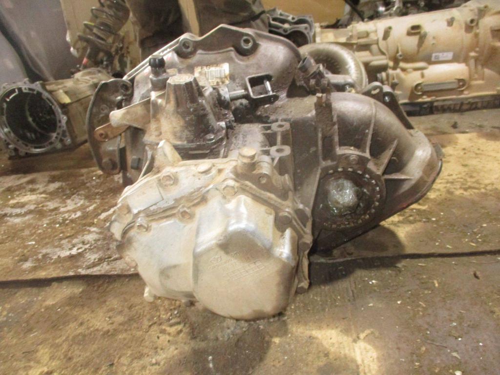 МКПП, 12000 рублей, Пермь