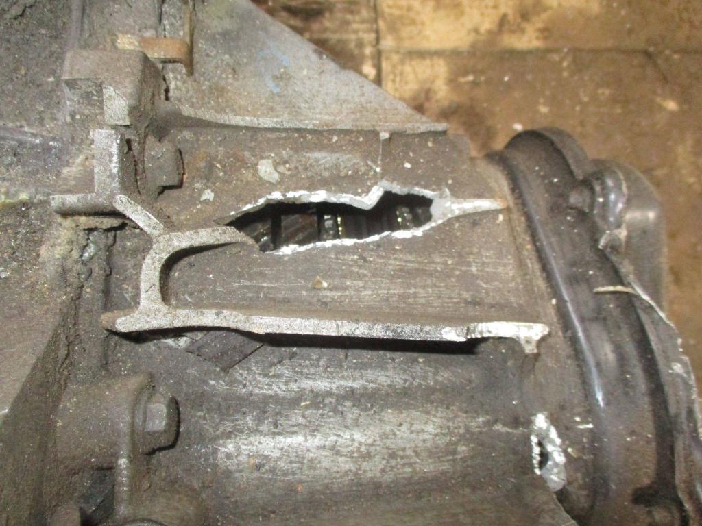 МКПП, 25000 рублей, Пермь