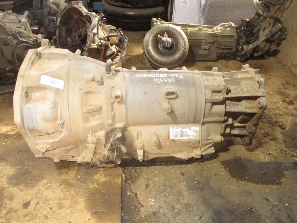 АКПП, 75000 рублей, Пермь