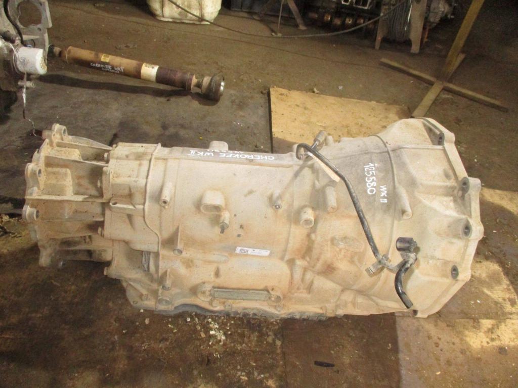 АКПП, 75000 рублей, Пермь