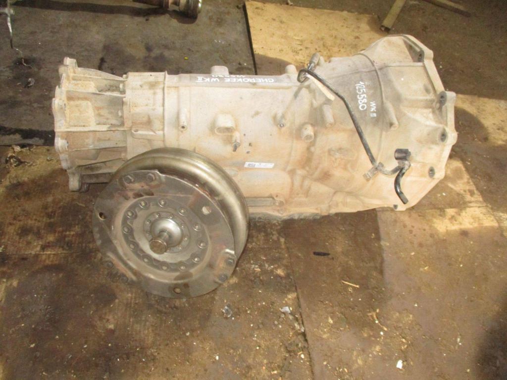 АКПП, 75000 рублей, Пермь