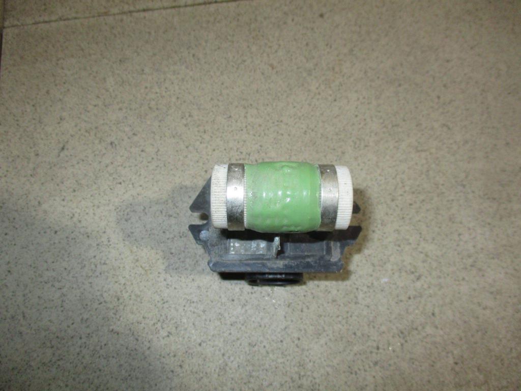 Резистор вентилятора радиатора, 500 рублей, Пермь