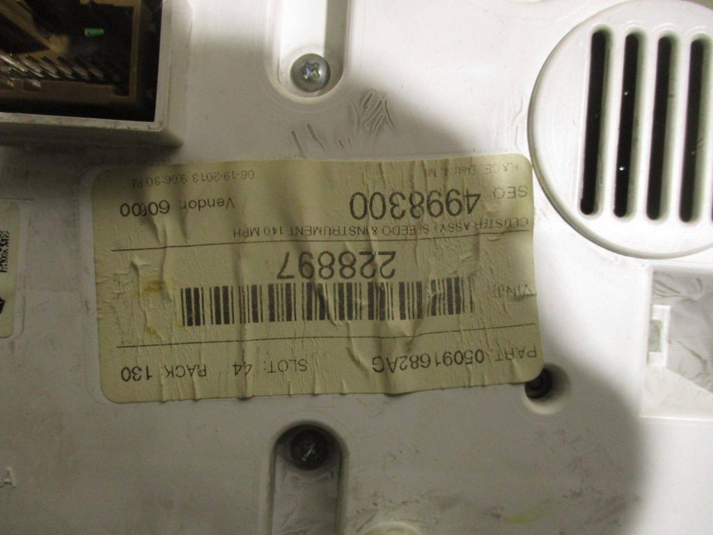 Панель приборов, 15000 рублей, Пермь