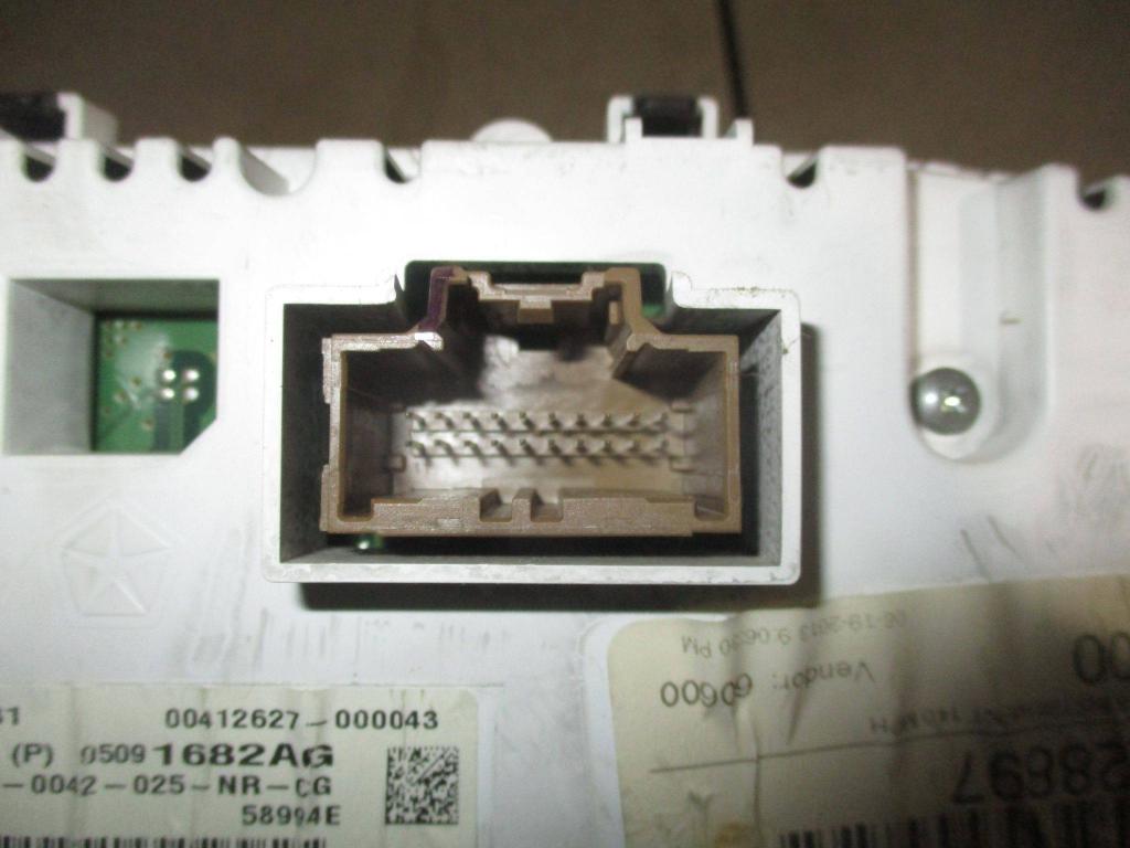 Панель приборов, 15000 рублей, Пермь