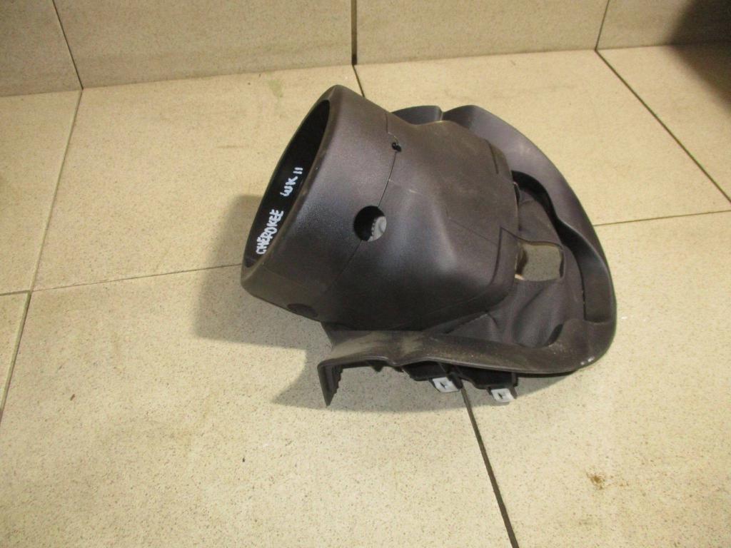 Кожух рулевой колонки, 10000 рублей, Пермь