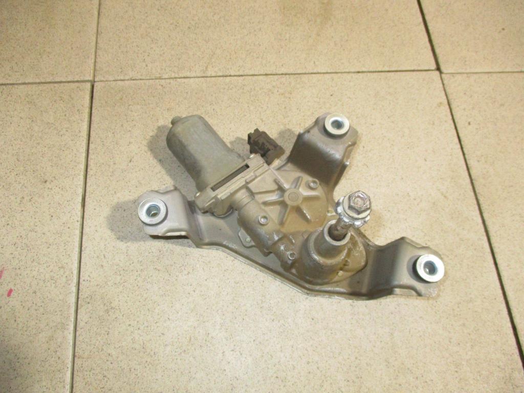 Моторчик дворника задний, 5000 рублей, Пермь