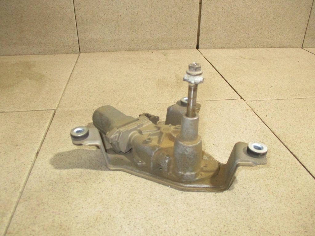 Моторчик дворника задний, 5000 рублей, Пермь