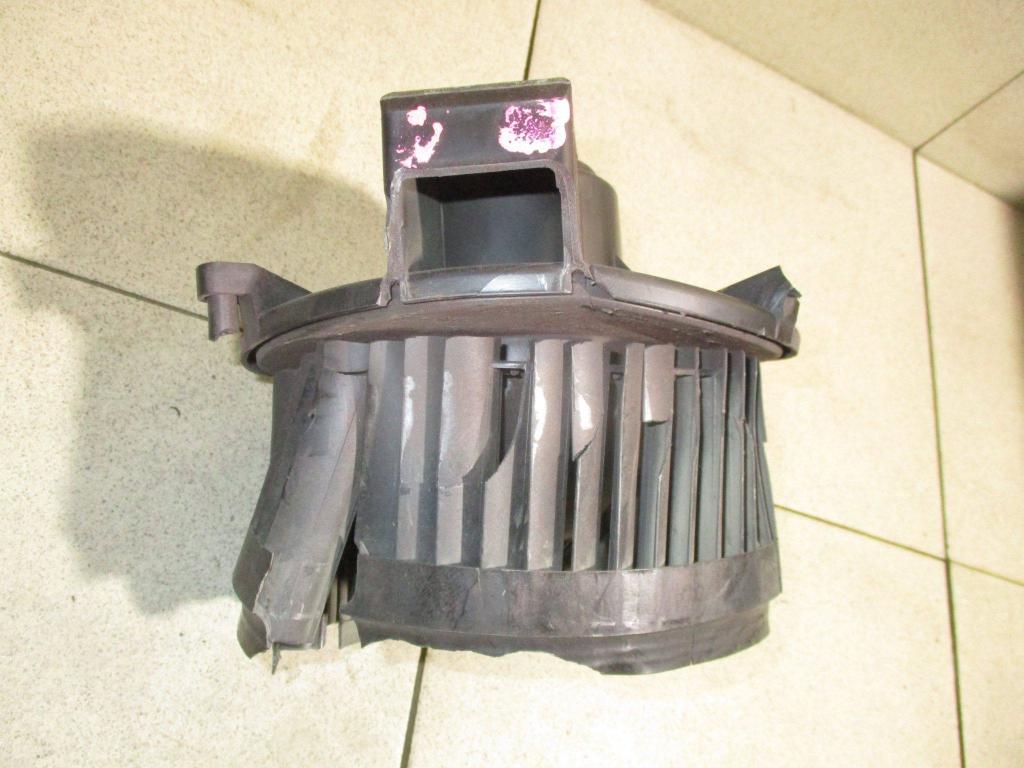 Моторчик печки, 2000 рублей, Пермь