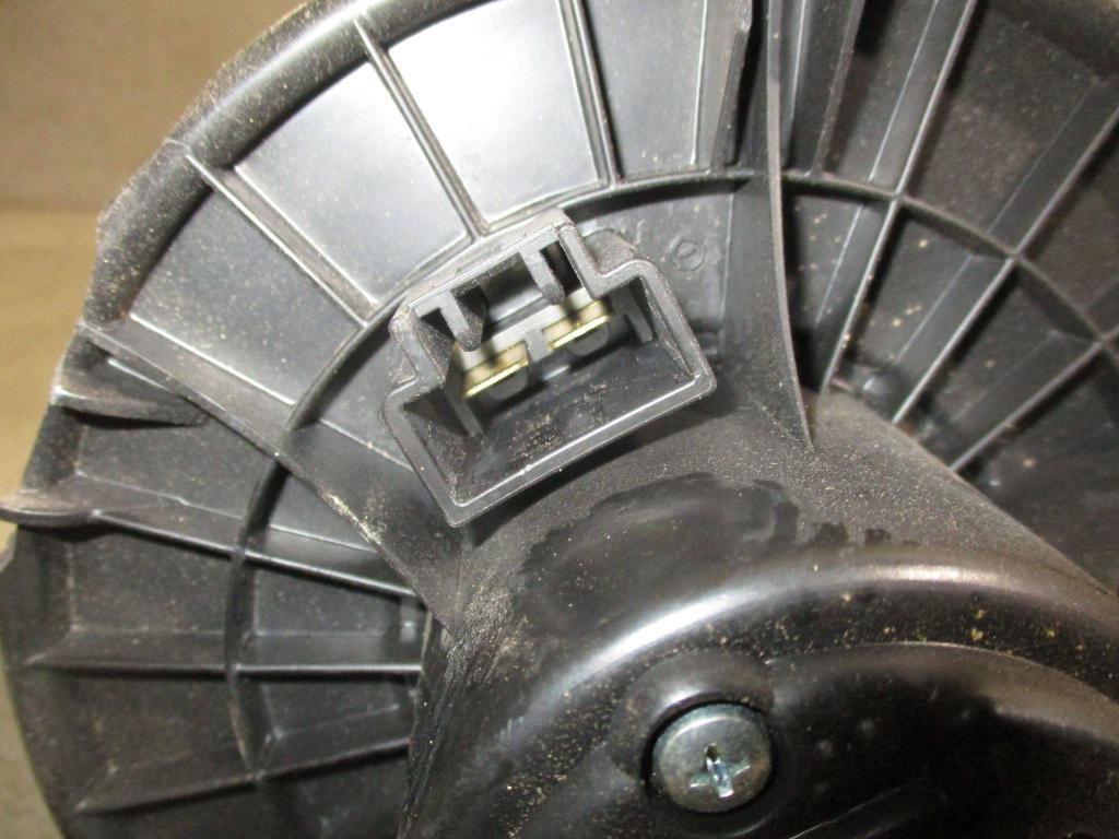 Моторчик печки, 2000 рублей, Пермь