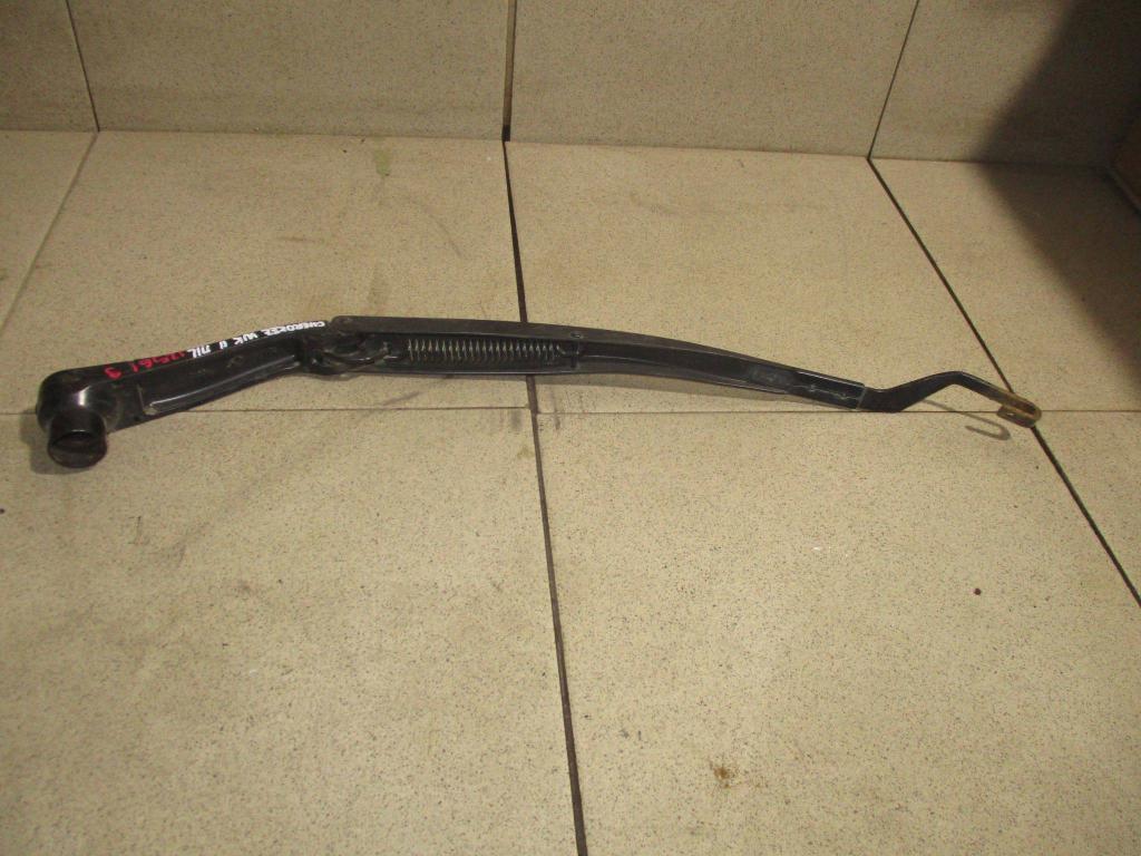 Поводок стеклоочистителя передний левый, 3500 рублей, Пермь