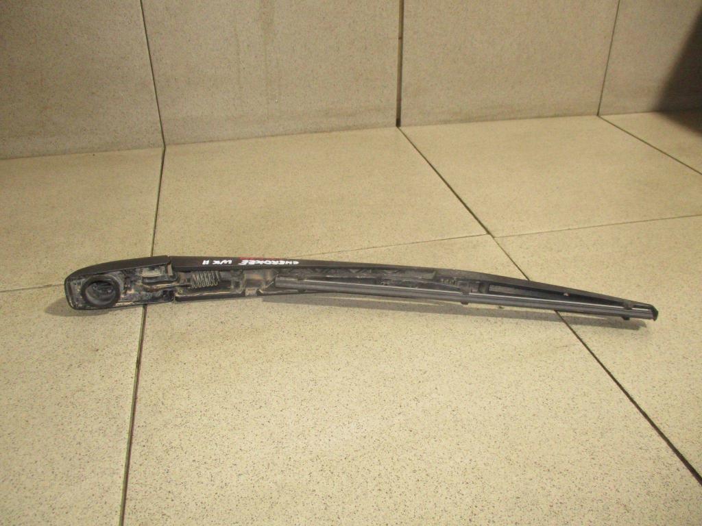 Поводок стеклоочистителя заднего, 2500 рублей, Пермь