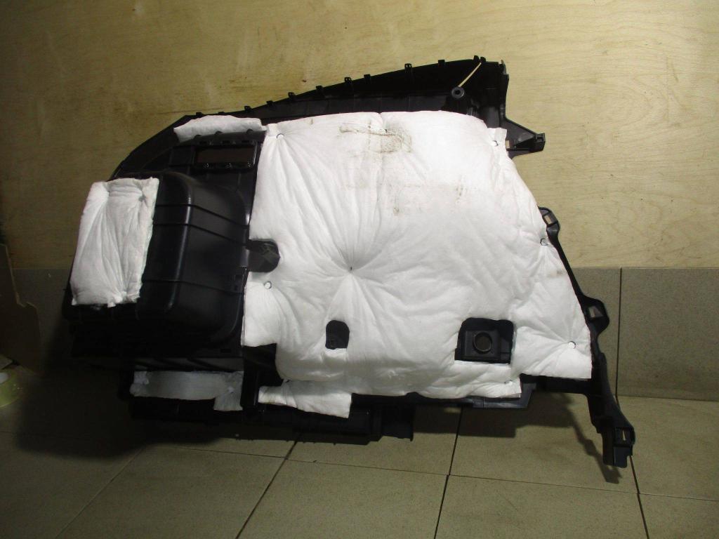 Обшивка багажника, 7000 рублей, Пермь