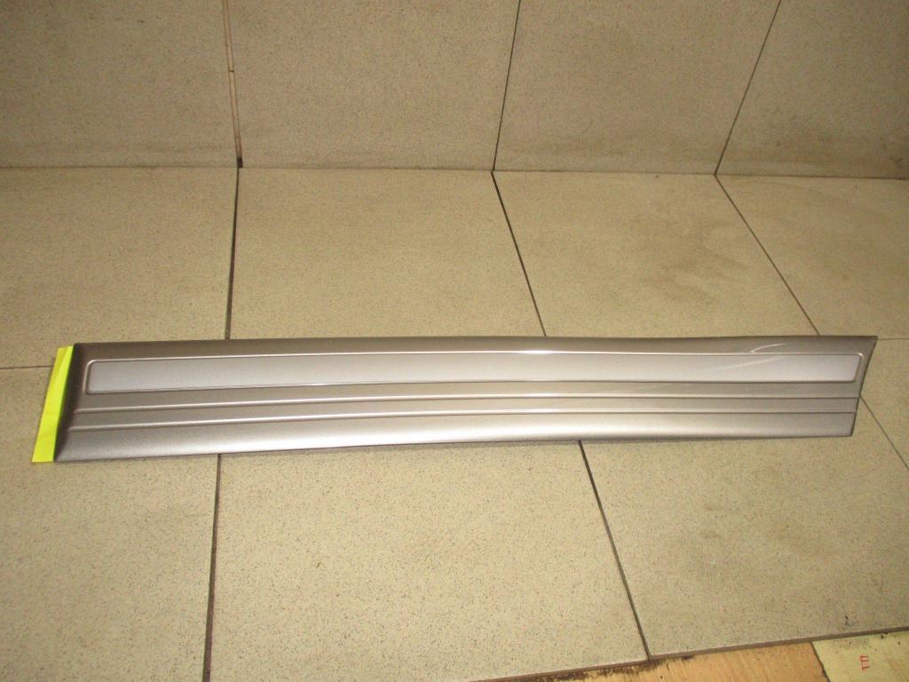 Молдинг задней левой двери, 5000 рублей, Пермь