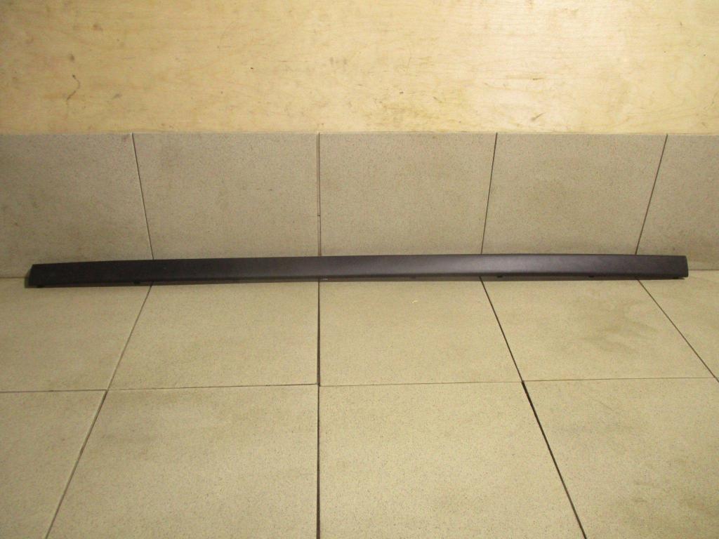 Накладка заднего бампера, 5000 рублей, Пермь