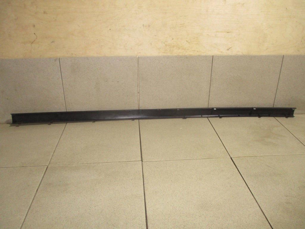 Накладка заднего бампера, 5000 рублей, Пермь