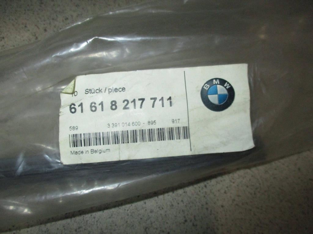 Резинка щетки стеклоочистителя, 1000 рублей, Пермь