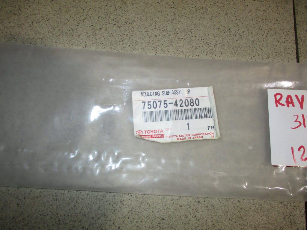 Накладка двери задней правой, 1000 рублей, Пермь