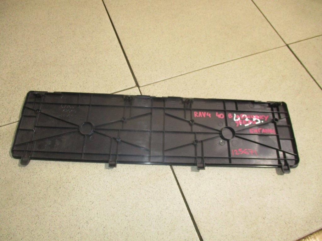 Крышка багажного отделения, 2500 рублей, Пермь